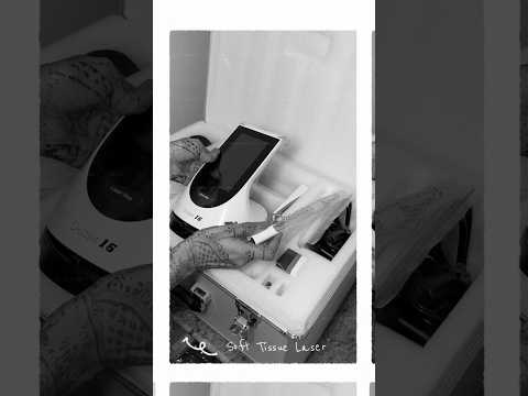 Soft Tissue Laser: A Gentler Way to Treat Your Gums