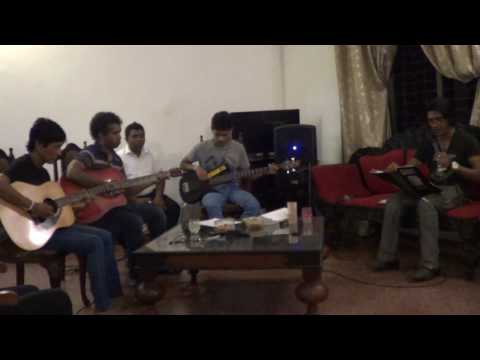Vikasitha Watha Kamale - Cover by Jagath