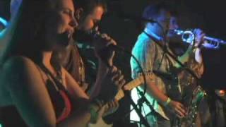 &quot;Wash Rinse Repeat&quot; (LIVE) by Bonjour, Ganesh!