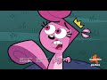 Nickelodeon Pluto TV On Screen Credits The Fairly OddParents Please Don T Block