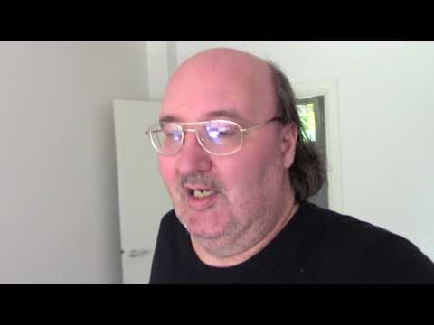 MongoTV_1167 -Til S-Gruppen FT -  Jeg er SOCIALDEMOKRAT - Socialdemokratisk Folkeparti (SDF)