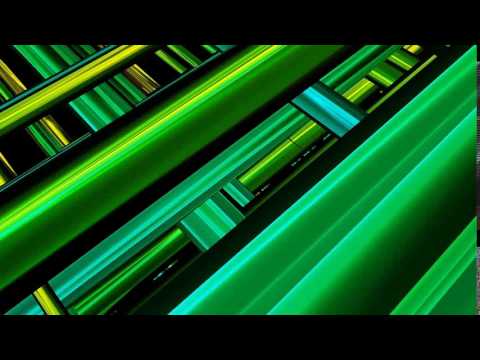 Club Visuals 807 - VJ loop HD
