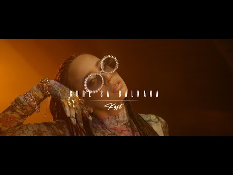 KEJT - CURE SA BALKANA (OFFICIAL VIDEO)