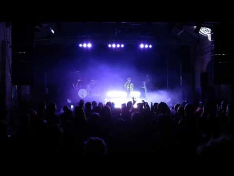 ST GEORGE // without you // (live)