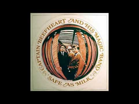 Captain Beefheart & His Magic Band - Safe as Milk - 18 - Trust Us [take 9]
