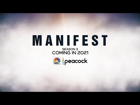 Manifest Season 3 (Teaser 'Reveals the Answer')