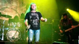 Krokus - Rock N&#39; Roll Tonight (Christmas Festival)