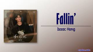 Download lagu Isaac Hong – Fallin’ [Queen of Tears OST Part 5] [Rom|Eng Lyric] mp3