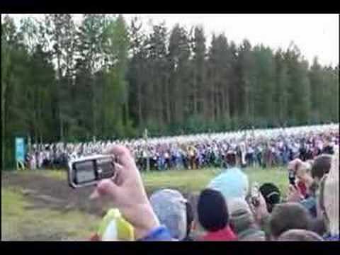 Jukola 2007