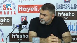 Սահմանը խախտել մտել են, ա՛յ անմեղսունակ հայվան. դրանք քո գերիներն են, բռնե՛ք. Արշակ Զաքարյան։