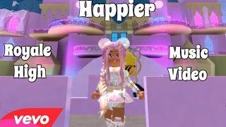 Royale High Roblox Music Video Thủ Thuật May Tinh Chia Sẽ Kinh - happier royale high music video roblox