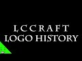 LCCRAFT Logo Pixar Parody History