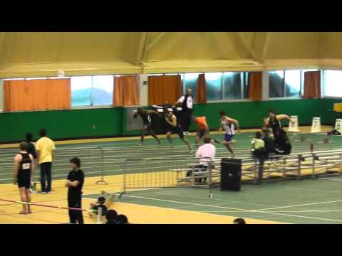 60m Qualif (Section 6) / Bouchakour - Vert et Or Inv. 2012
