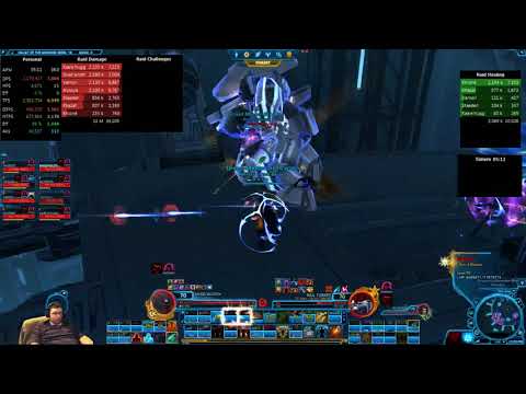 Healthy Meatbags - 8m HM Nahut Clear - 5.7