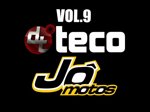 JO MOTOS VOL 9