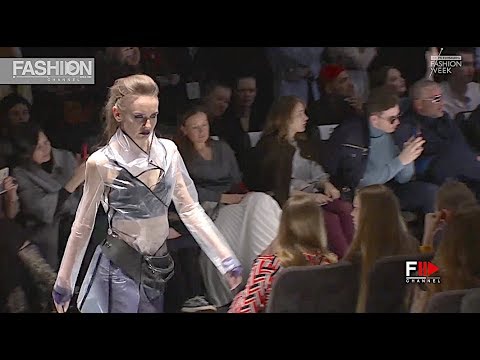 DRESS CODE - DAGON Fall 2018 2019 St. Petersburg - Fashion Channel