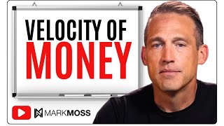 How To Grow Your Money Fast Like The Rich | Velocity Of Money