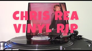 Chris Rea - Do You Still Dream? (1981 UK Vinyl)