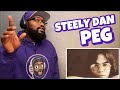 STEELY DAN - PEG | REACTION