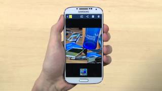 Samsung | Como criar uma colagem de fotos no seu celular Samsung