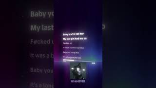 Juice WRLD - Candles #juicewrld #music