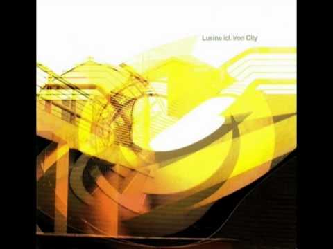 Lusine Icl - Scheming