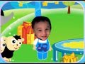 Baby Tv 1 Año Domi