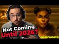 Fairgame Has Been Pushed Back To 2026 Reportedly Luke Reacts