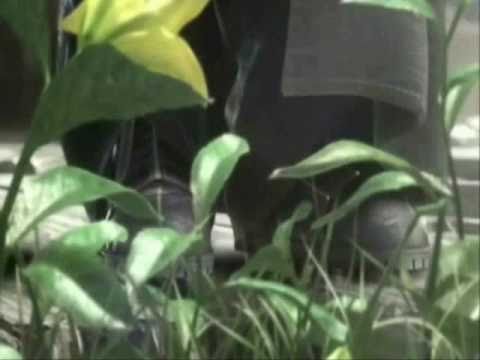 Final Fantasy VII - Cloud Strife - I'm going home