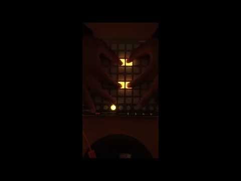 Zomboy - Invaders (launchpad cover)