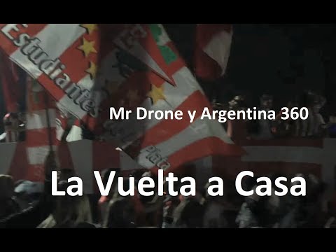 Si vas a la gran fiesta Pincha mandanos tus fotos y videos que lo publicamos en una gran galería: WhatsApp 221 612-4347