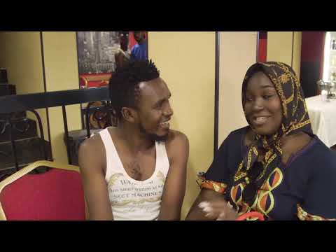 MENGUE'S REPLACEMENT (With PRISSY THE DEGAME ONE) - THE JOKERS