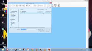 preview picture of video 'como descargar,solucionar error,editar fifa 14 con creation master 14_2'