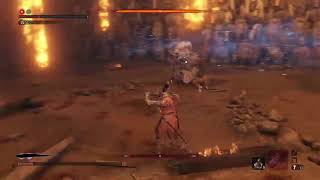 義父まで進める