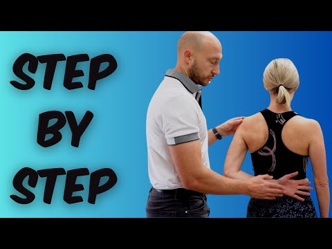 Full Shoulder Objective Examination