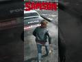 DRIV3R (2004) vs Samson (2026) - Jumping on Police Car