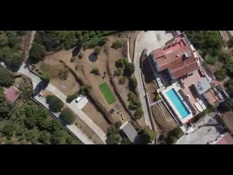 Villa till salu i Avda Pescia - Ctra de Frigiliana - MV1027 Villa till salu i Avda Pescia - Ctra de Frigiliana - MV1027