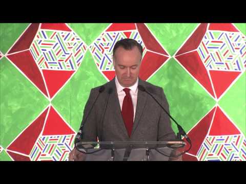 Andrew O'Hagan