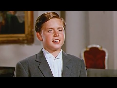 Wiener Sängerknaben - Heidenroslein（1962）