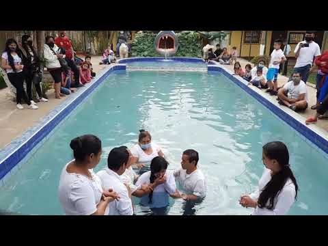 Granja Emmanuel video 1