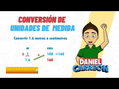 Vídeo: Converter unidades de medidas: dúvidas e respostas