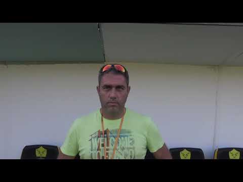 PRIMA CATEGORIA 3 Giornata Cerco - Soccer Borghetto 1 - 4 Interviste al mister Porcella Rossano