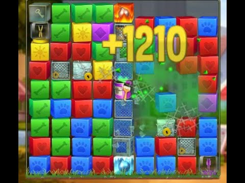 Pet Rescue Saga Level 5249 no boosters