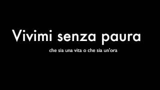 vivimi - Biagio Antonacci