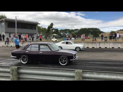 Rx2 20B vs Rx3 20B - REunion Taupo