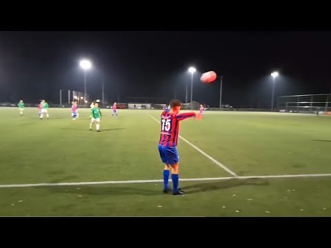 Youtube Jaap voetbal is live 2e helft SDS'55  - VVA Achterberg