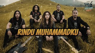 Download lagu Rindu Muhammadku - hadad alwi (Cover Rock) | Versi Modern & Religius | Lagu Islami Penuh Cinta Rasul mp3
