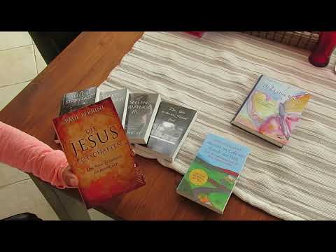 Bücherempfehlungen, um dir den Lockdown zu versüßen! :-)