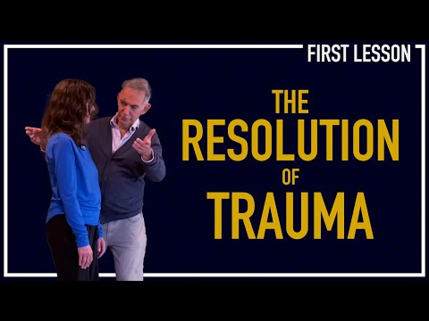 The Alexander Technique & The Somatic Resolution of Trauma