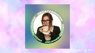 Download lagu [1 HOUR LOOP PLAYLIST] SANA (사나) - DECAFFEINATED mp3